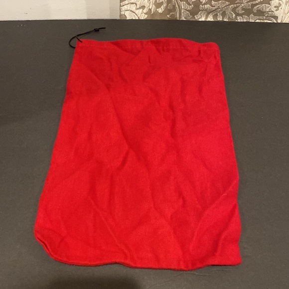 Christian Louboutin Paris Dust bag approximately 9x14 inches - Picture 2 of 7